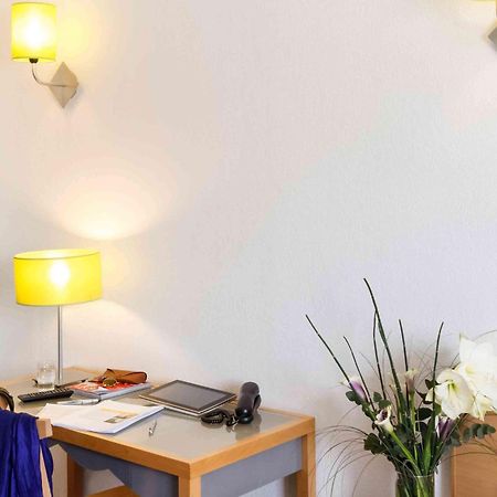 Aparthotel Adagio Access Marseille Prado Perier Экстерьер фото