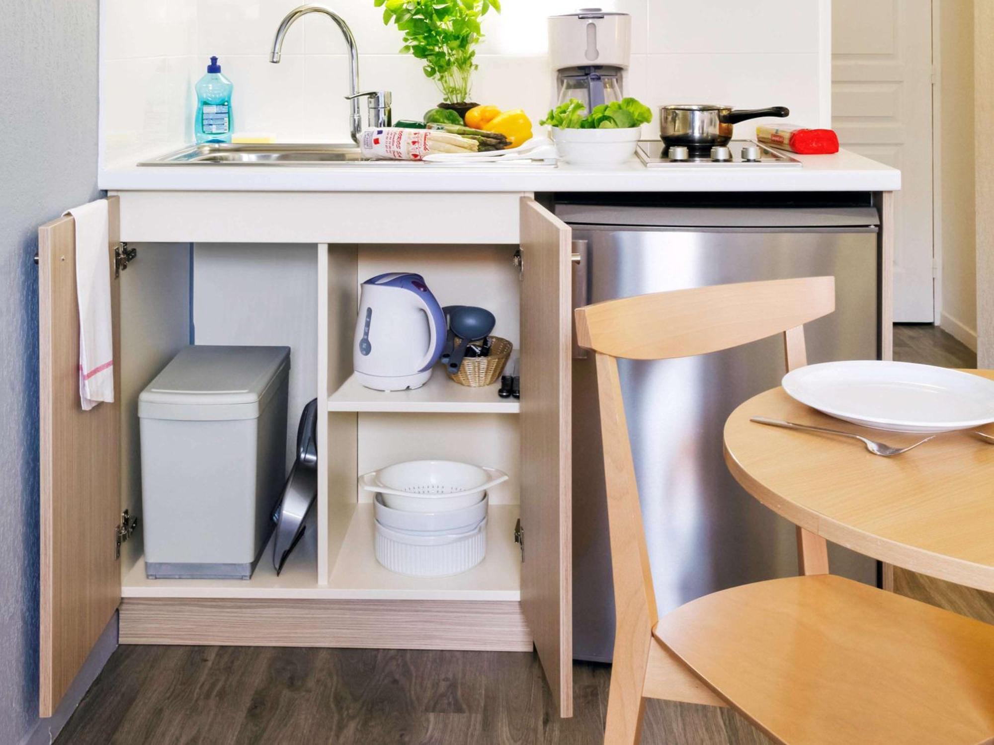Aparthotel Adagio Access Marseille Prado Perier Экстерьер фото