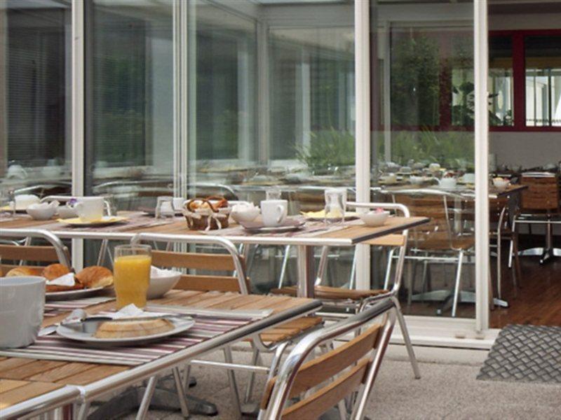 Aparthotel Adagio Access Marseille Prado Perier Экстерьер фото