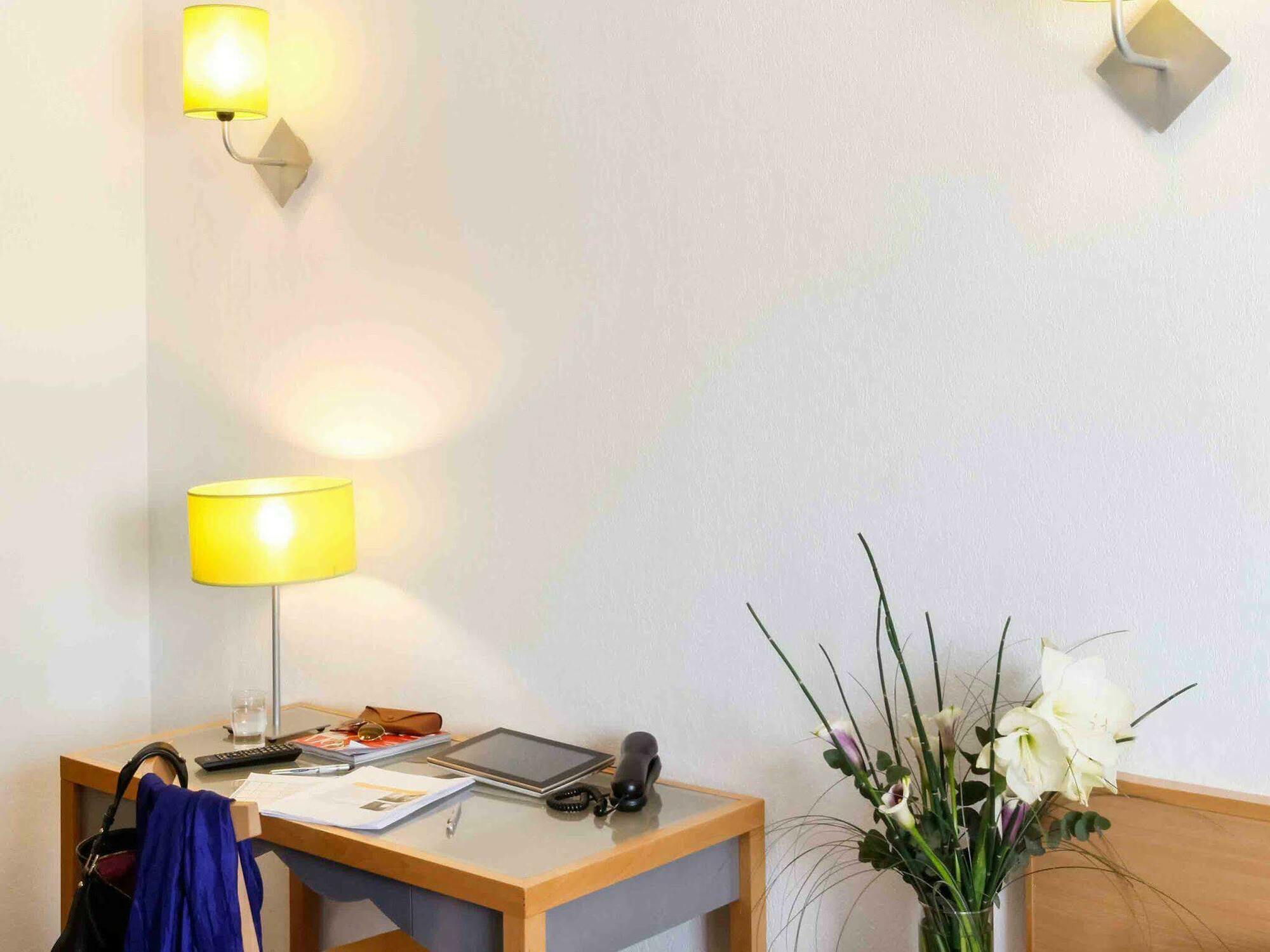 Aparthotel Adagio Access Marseille Prado Perier Экстерьер фото